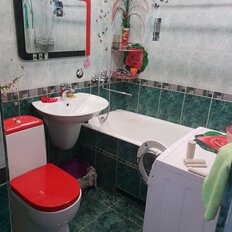Квартира 31 м², 1-комнатная - изображение 1