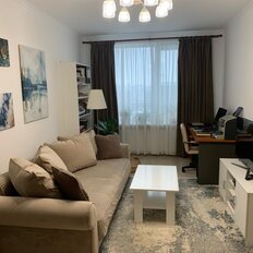 Квартира 65,5 м², 2-комнатная - изображение 3