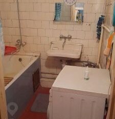 Квартира 62,6 м², 2-комнатная - изображение 1