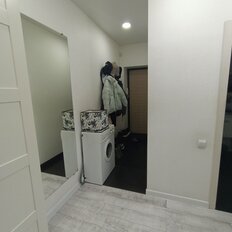 Квартира 56,8 м², 3-комнатная - изображение 5