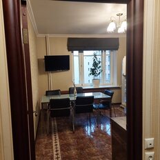 Квартира 129 м², 5-комнатная - изображение 5