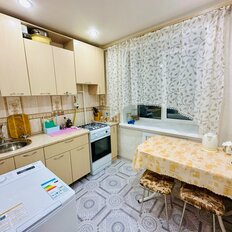 Квартира 50 м², 2-комнатная - изображение 5