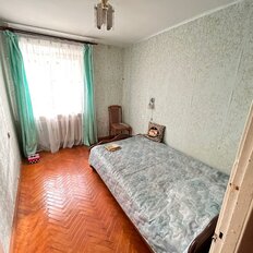 Квартира 62,9 м², 4-комнатная - изображение 3