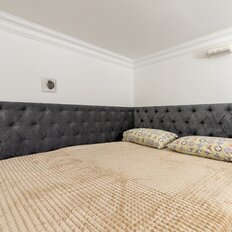 Квартира 14 м², студия - изображение 4