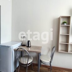 Квартира 18,3 м², студия - изображение 5