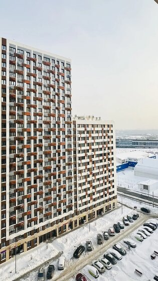 86,7 м², 3-комнатная квартира 21 990 000 ₽ - изображение 72