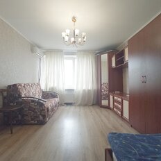 Квартира 35 м², 1-комнатная - изображение 1