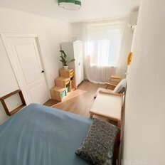 Квартира 50 м², 2-комнатная - изображение 5