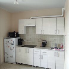 Квартира 40 м², 1-комнатная - изображение 3