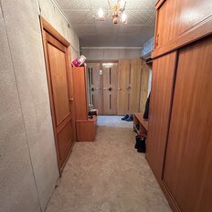 Квартира 65,1 м², 2-комнатная - изображение 5