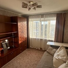 Квартира 18 м², студия - изображение 3