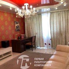 Квартира 81,1 м², 2-комнатная - изображение 3