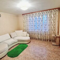 Квартира 64 м², 2-комнатная - изображение 5