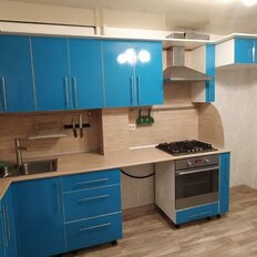 Квартира 35 м², 1-комнатная - изображение 4