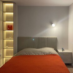 Квартира 35,1 м², 1-комнатная - изображение 2