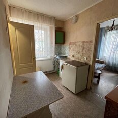 Квартира 23 м², 1-комнатная - изображение 4