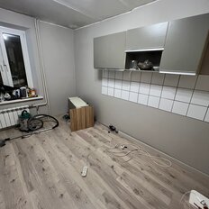 Квартира 35 м², 1-комнатная - изображение 1