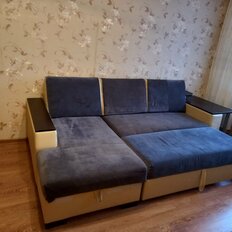 Квартира 34,3 м², 1-комнатная - изображение 2