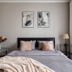 Квартира 35 м², 1-комнатная - изображение 3