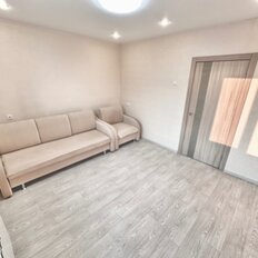 Квартира 29 м², 1-комнатная - изображение 3