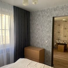 Квартира 28 м², студия - изображение 4
