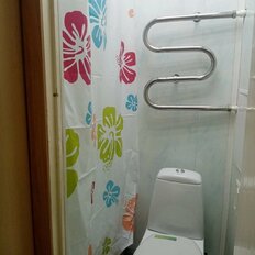 Квартира 19 м², 1-комнатная - изображение 4