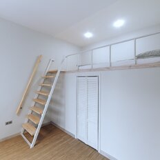 Квартира 35,1 м², 1-комнатная - изображение 5