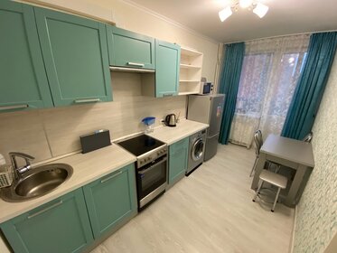 40 м², 1-комнатная квартира 23 000 ₽ в месяц - изображение 42