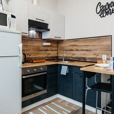 Квартира 25,3 м², студия - изображение 2