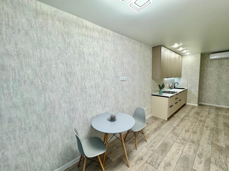 64 м², 3-комнатная квартира 12 000 000 ₽ - изображение 92