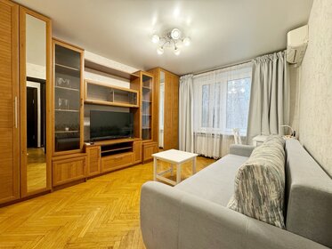 41 м², 2-комнатная квартира 7 000 ₽ в сутки - изображение 86