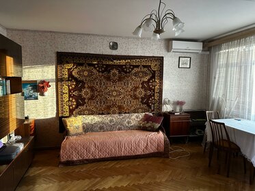 Купить однокомнатную квартиру с раздельным санузлом в округе Ленинский в Тюмени - изображение 8