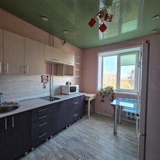 Квартира 51,9 м², 2-комнатная - изображение 4