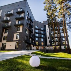 Квартира 65,7 м², 2-комнатная - изображение 5