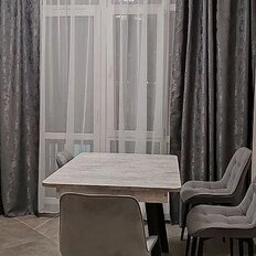 Квартира 37 м², 1-комнатная - изображение 2