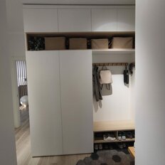 Квартира 64 м², 2-комнатная - изображение 3