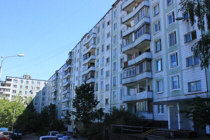 68,3 м², 3-комнатная квартира 15 550 000 ₽ - изображение 30