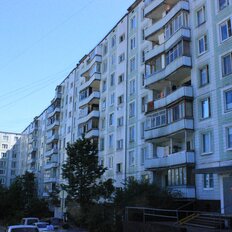 Квартира 68,3 м², 3-комнатная - изображение 1