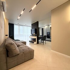 Квартира 82 м², 2-комнатная - изображение 5