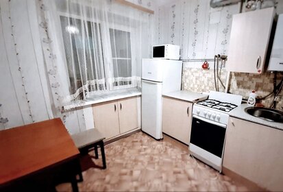 32 м², 1-комнатная квартира 19 000 ₽ в месяц - изображение 22