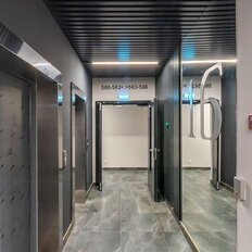 Квартира 56 м², 1-комнатная - изображение 3