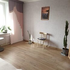 Квартира 40 м², 2-комнатная - изображение 1