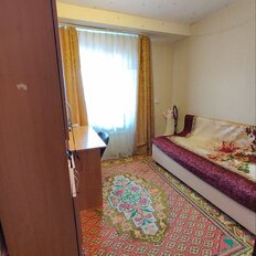 Квартира 57,4 м², 3-комнатная - изображение 4