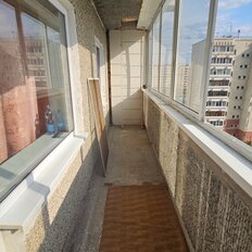Квартира 33,6 м², 1-комнатная - изображение 1