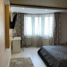 Квартира 130,1 м², 4-комнатная - изображение 4