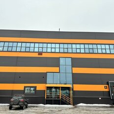 15900 м², склад - изображение 4