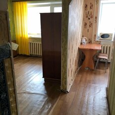 Квартира 30,4 м², 1-комнатная - изображение 3