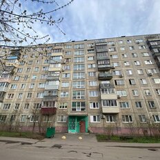 Квартира 32,7 м², 1-комнатная - изображение 2