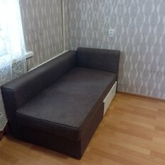 18 м², комната - изображение 5