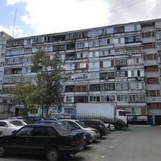 Квартира 15,5 м², студия - изображение 2